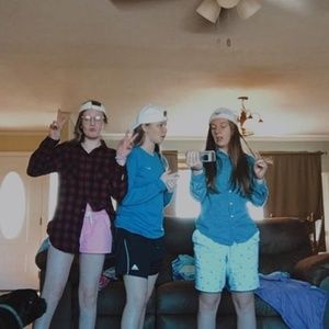 Meet your Posher, Allyson